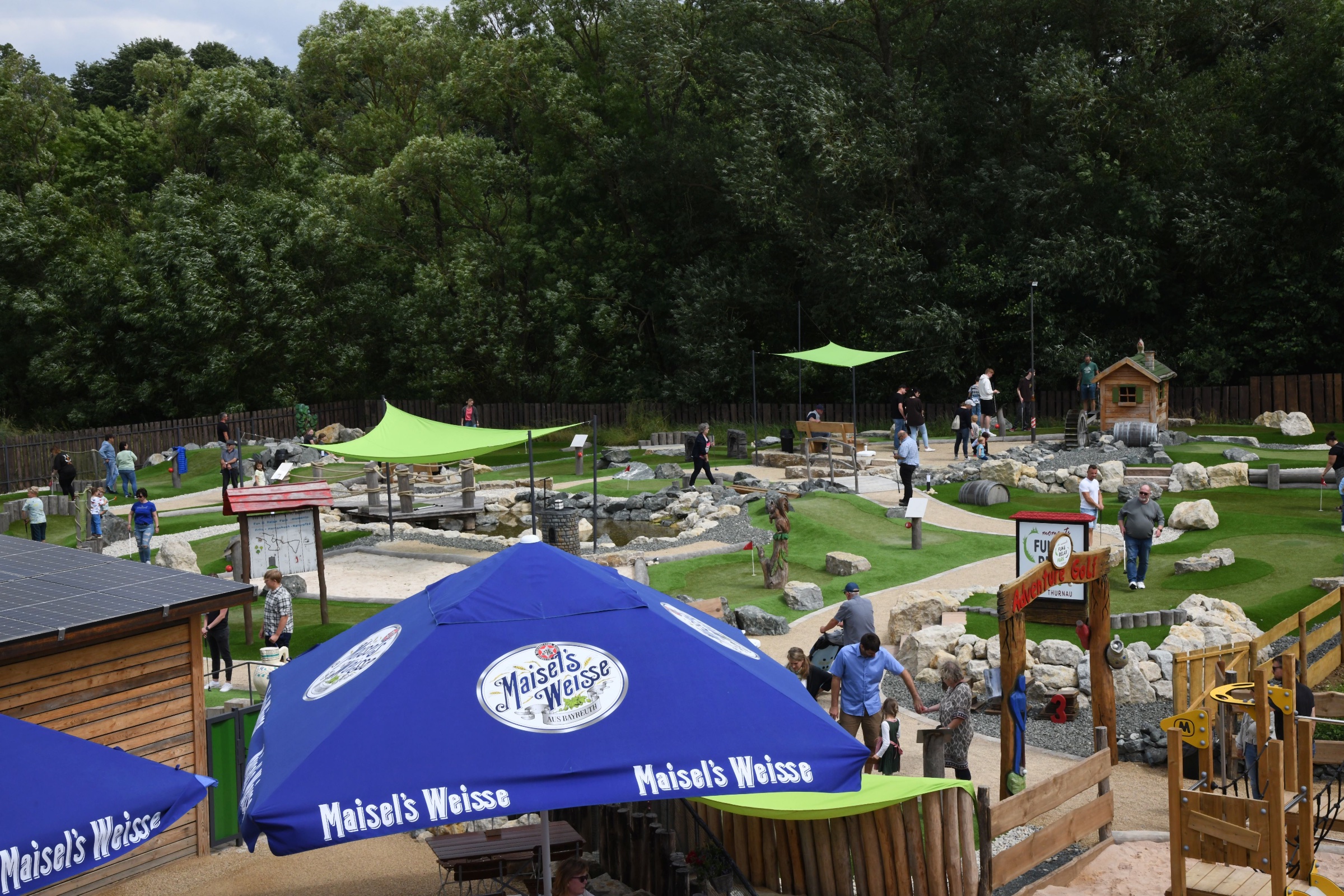 Fun & Relax Park Thurnau