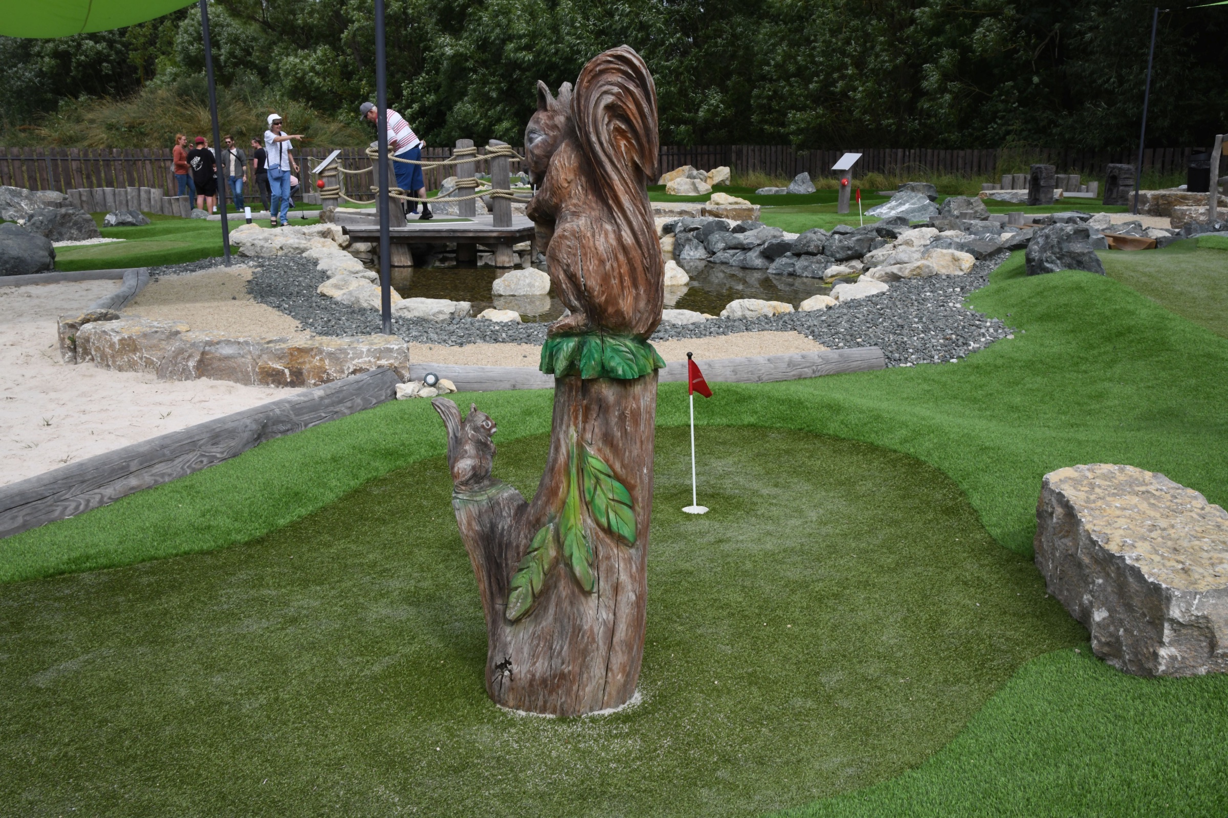 Fun & Relax Park Thurnau