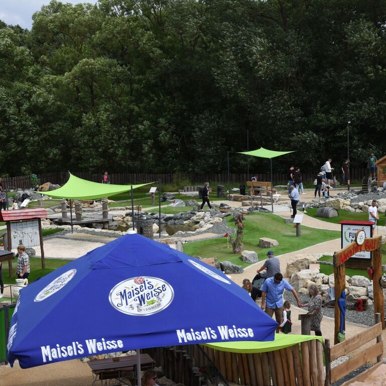 Fun & Relax Park Thurnau