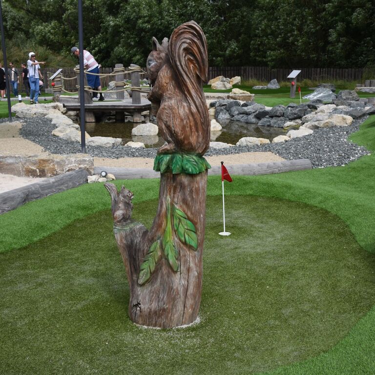 Fun & Relax Park Thurnau