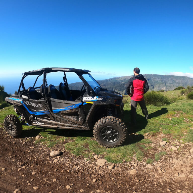 iGO Madeira Tours