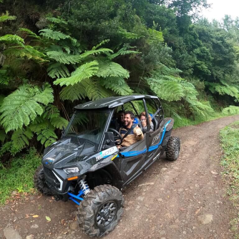 iGO Madeira Tours