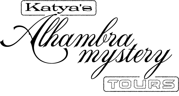 Katya's Alhambra Mystery Tours