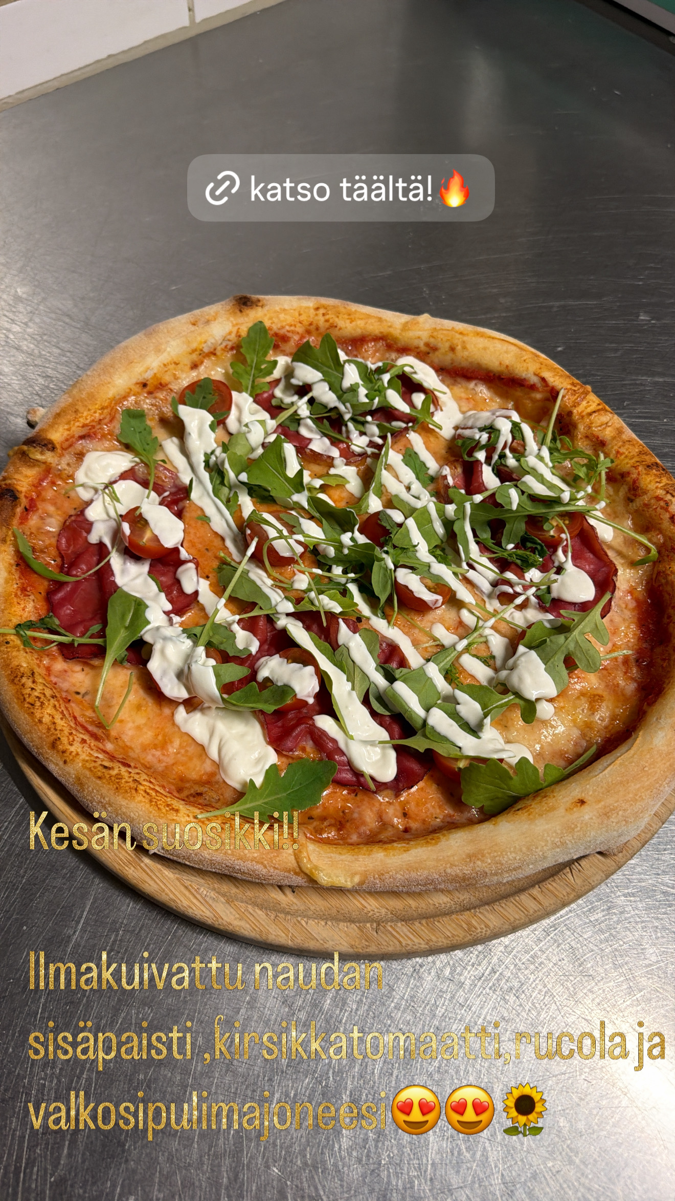 Lunch&Bistro