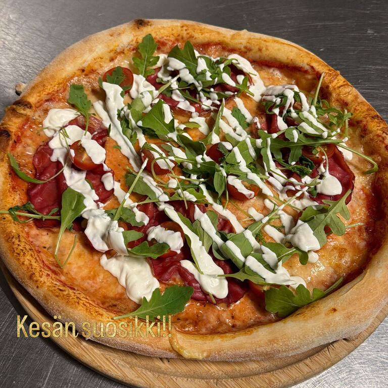 Lunch&Bistro
