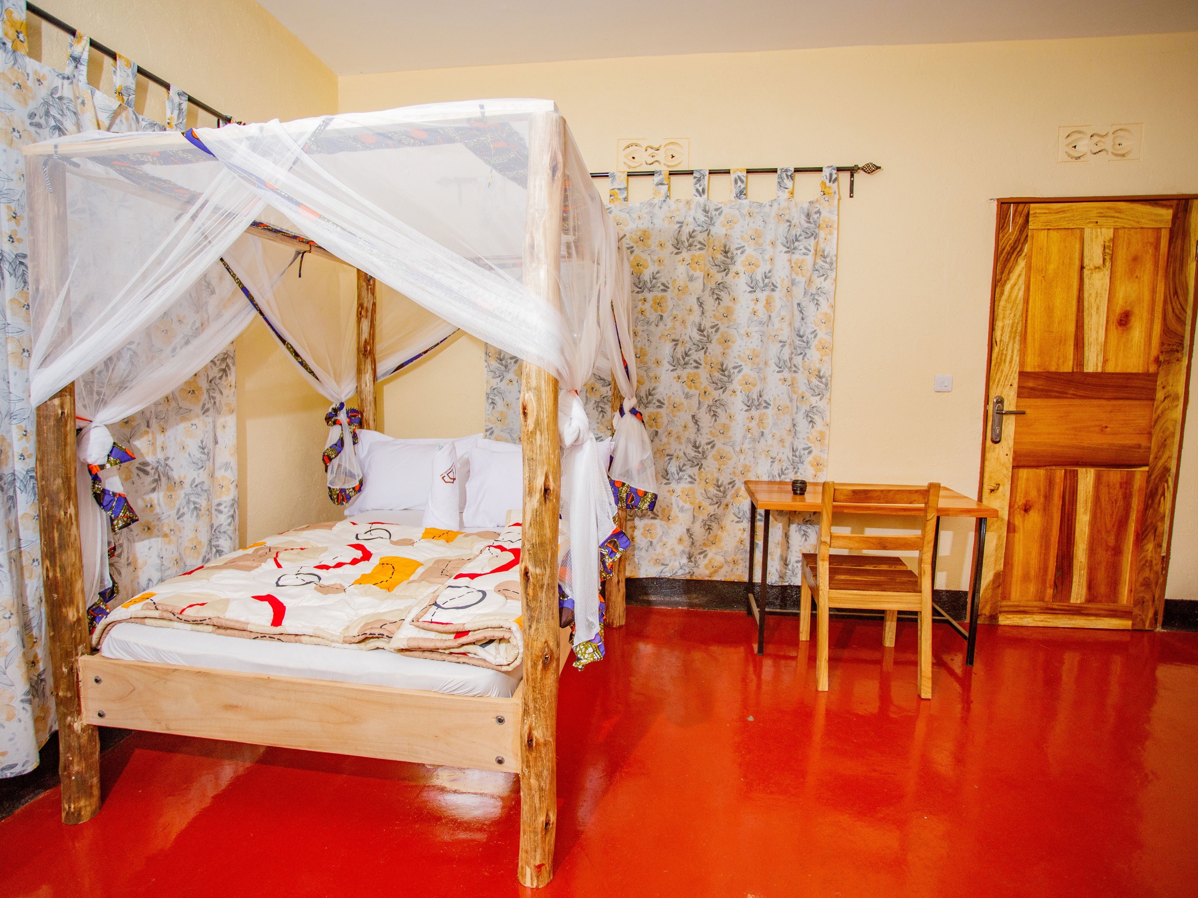 Ngorongoro Inn