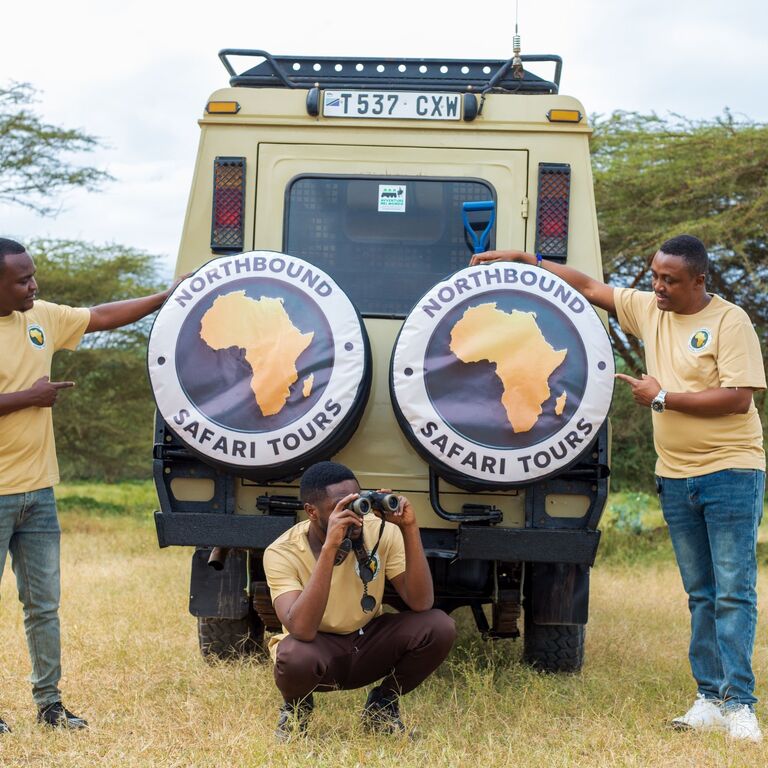 NORTHBOUND SAFARI TOURS
