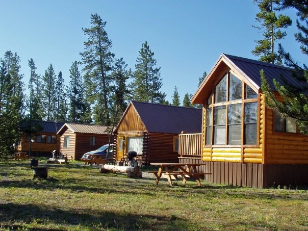 Madison Arm Resort