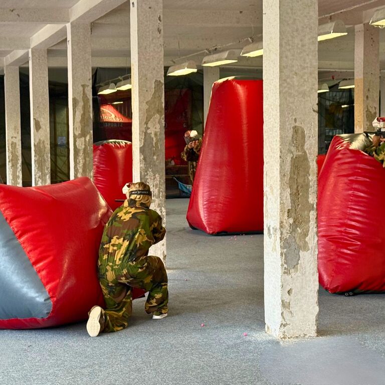Paintball Akadémia