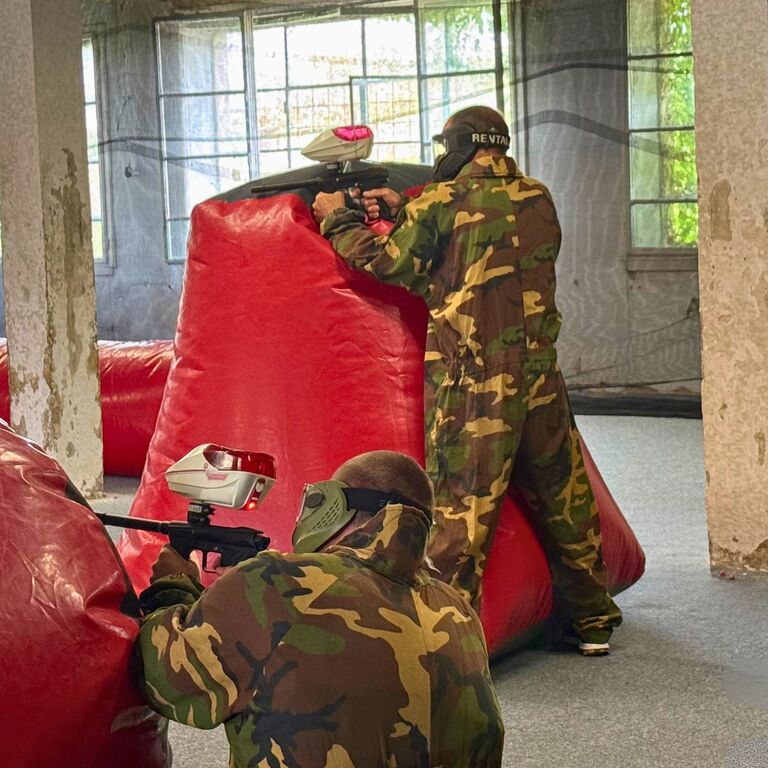 Paintball Akadémia