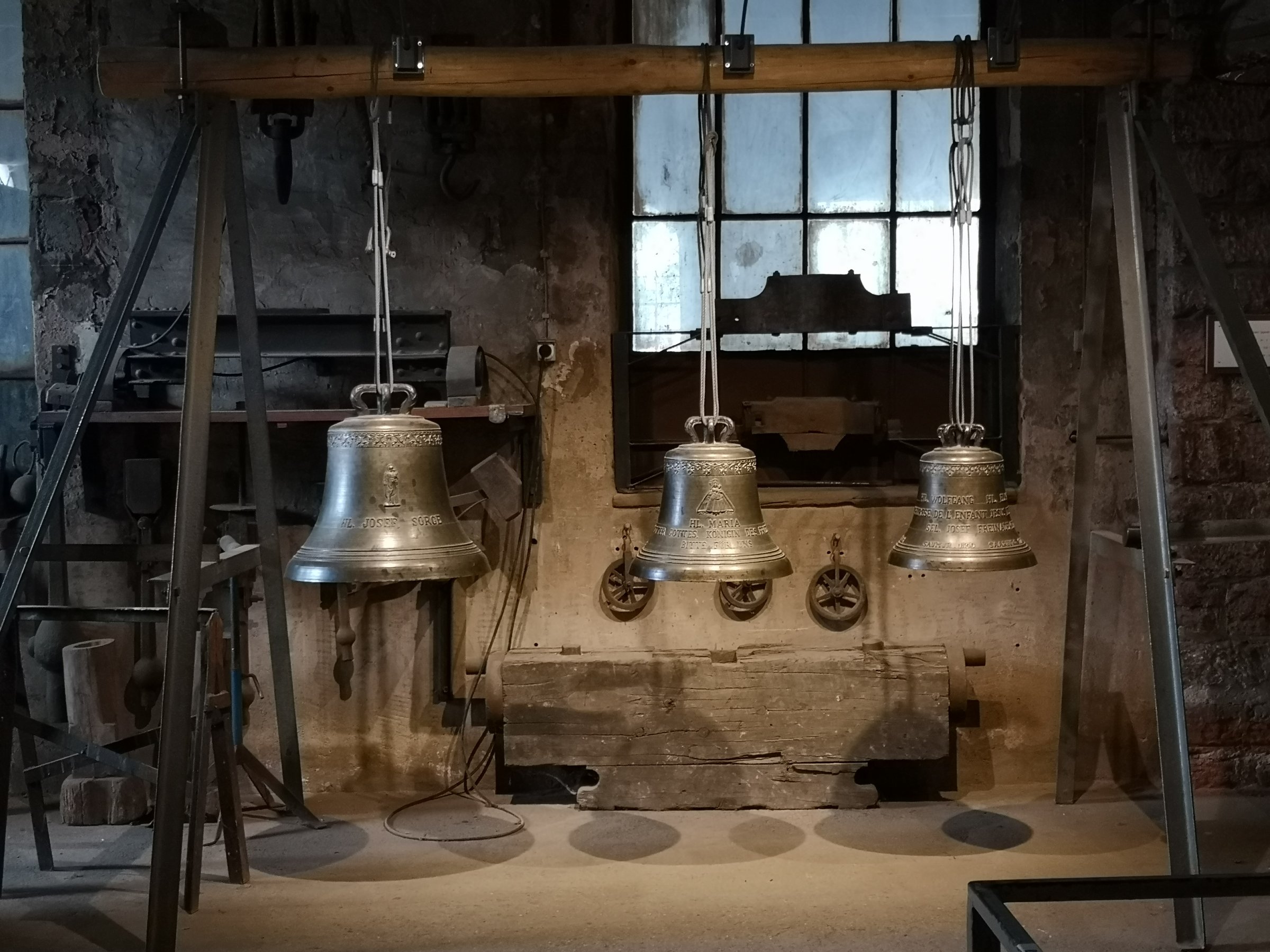 Museum Glockengiesserei
