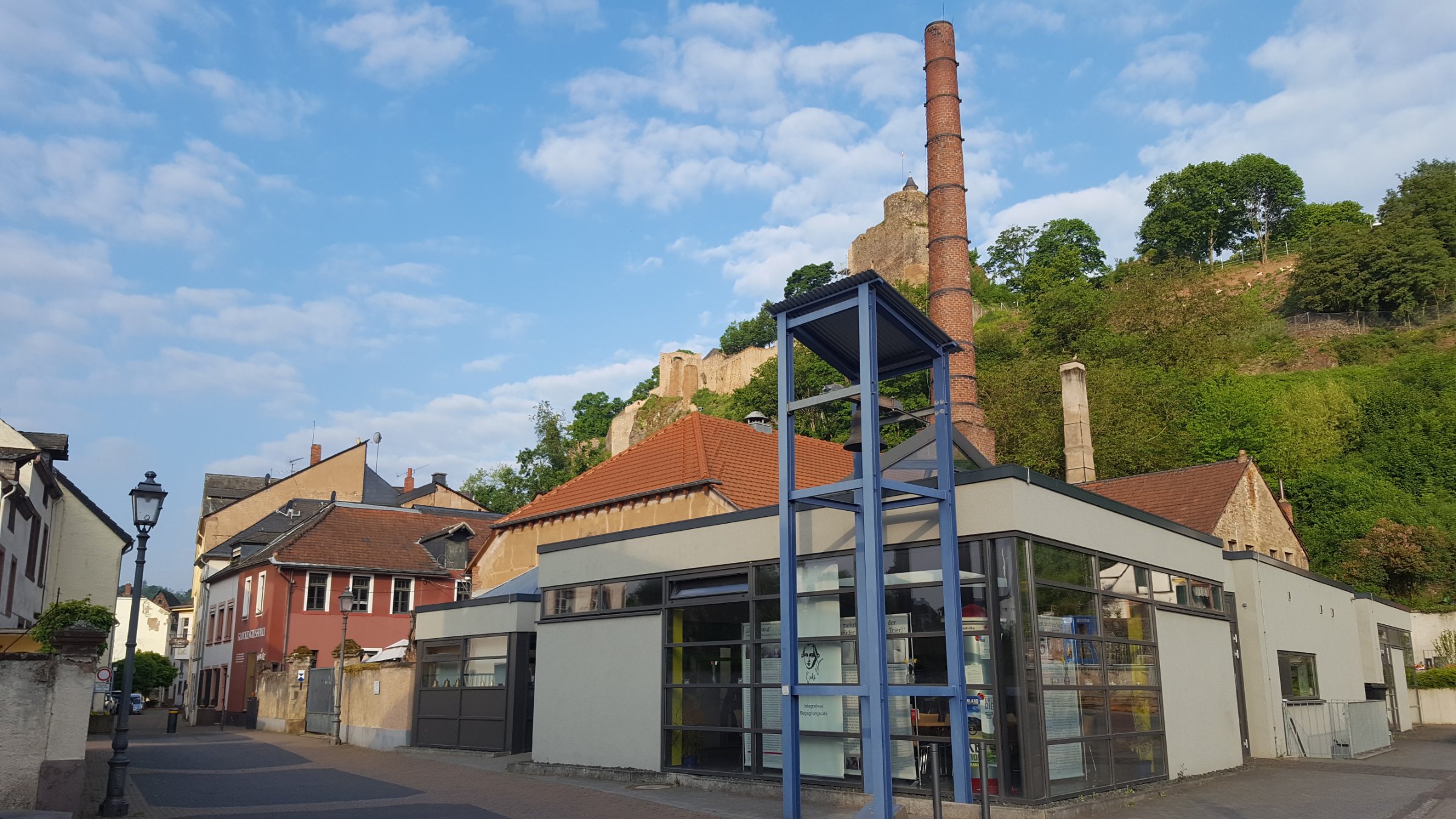 Museum Glockengiesserei