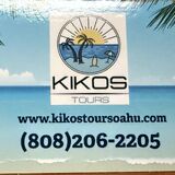 KIKOS TOURS OAHU LLC