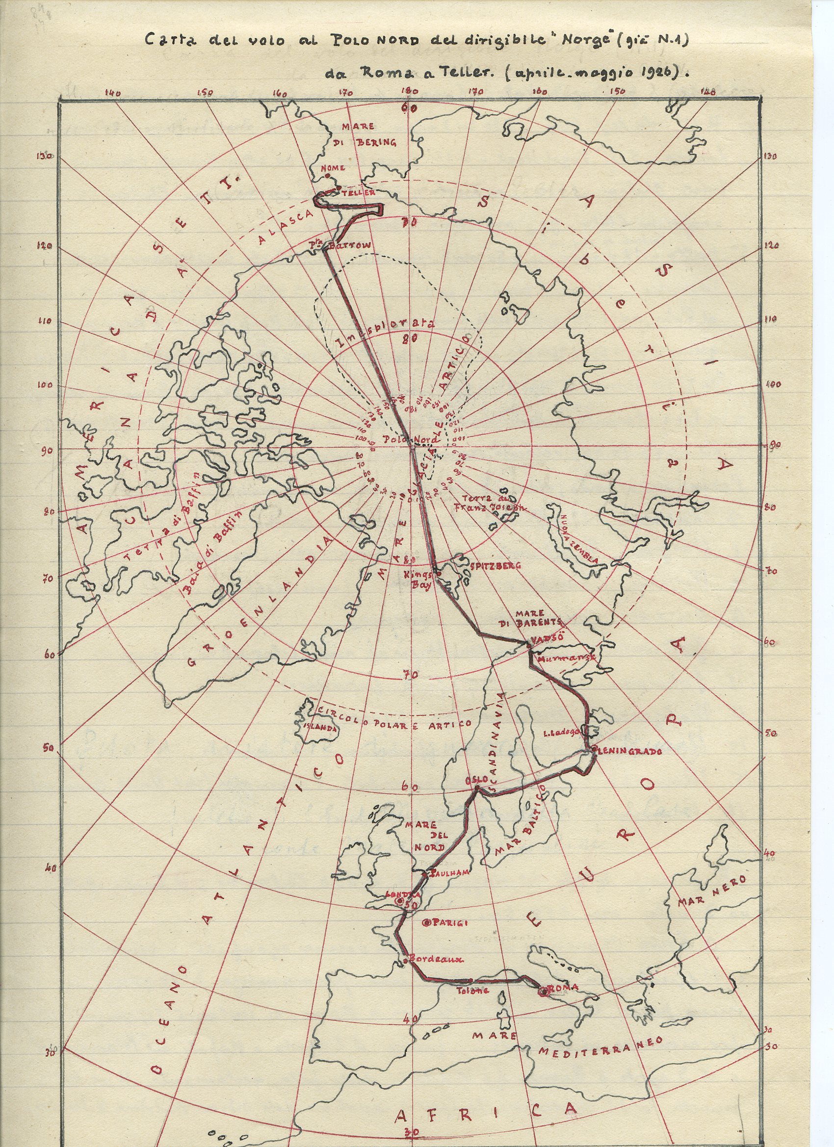 North Pole Expedition Museum