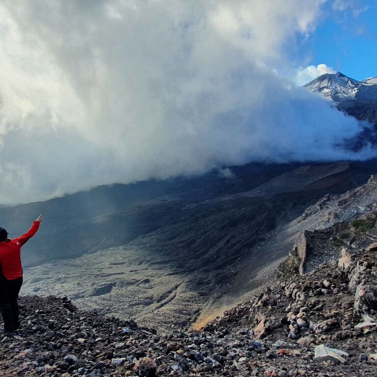 Etna Unlimited
