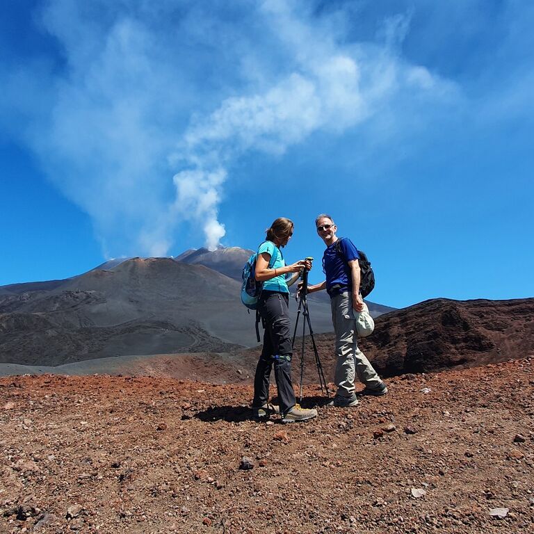 Etna Unlimited