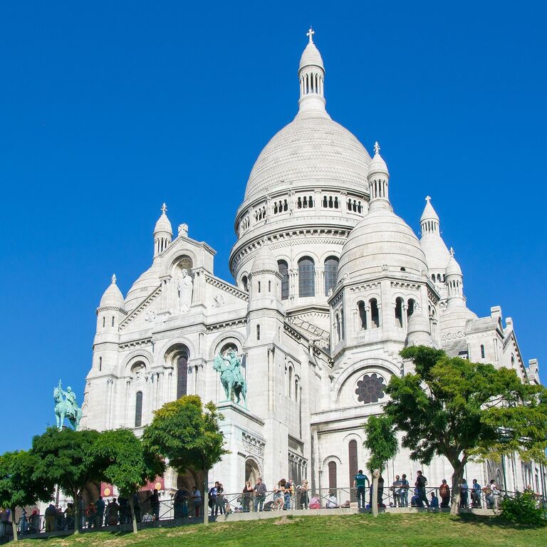 Diamond Paris Transfert