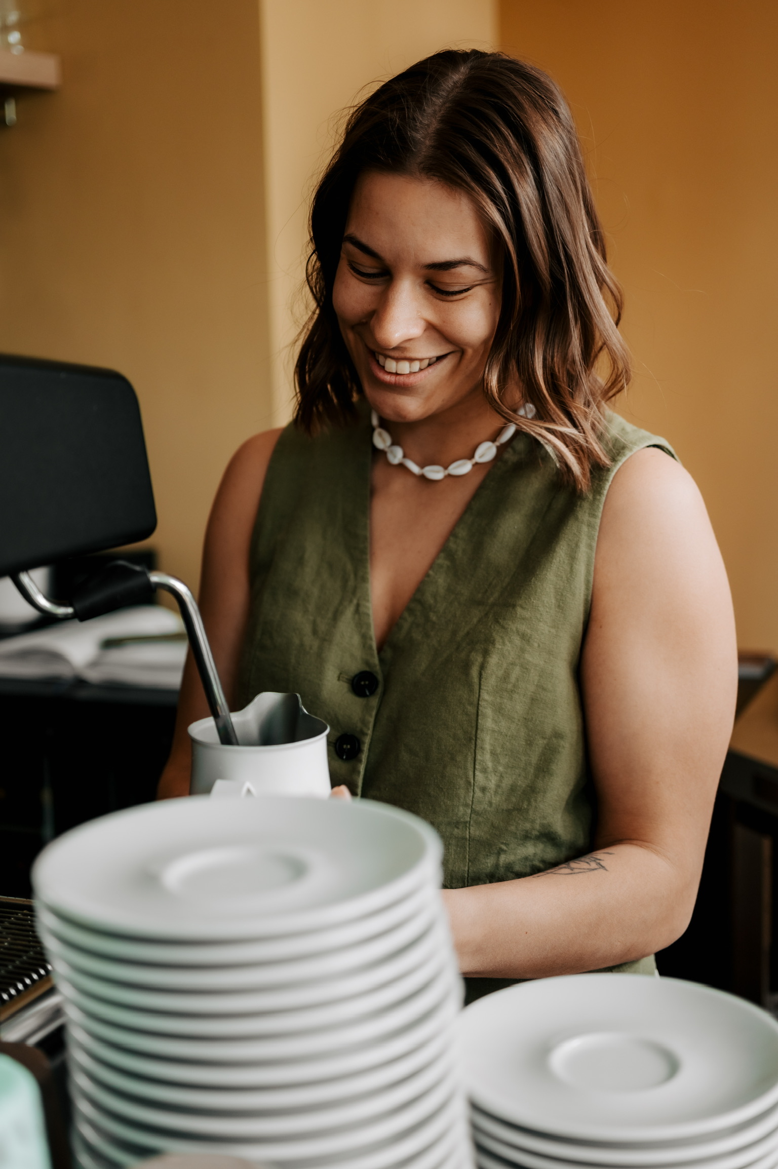 K33 Café & Bistro