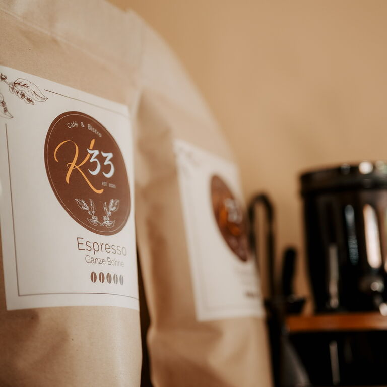 K33 Café & Bistro