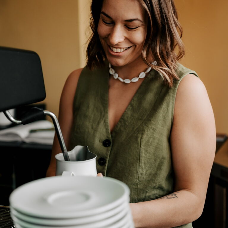 K33 Café & Bistro