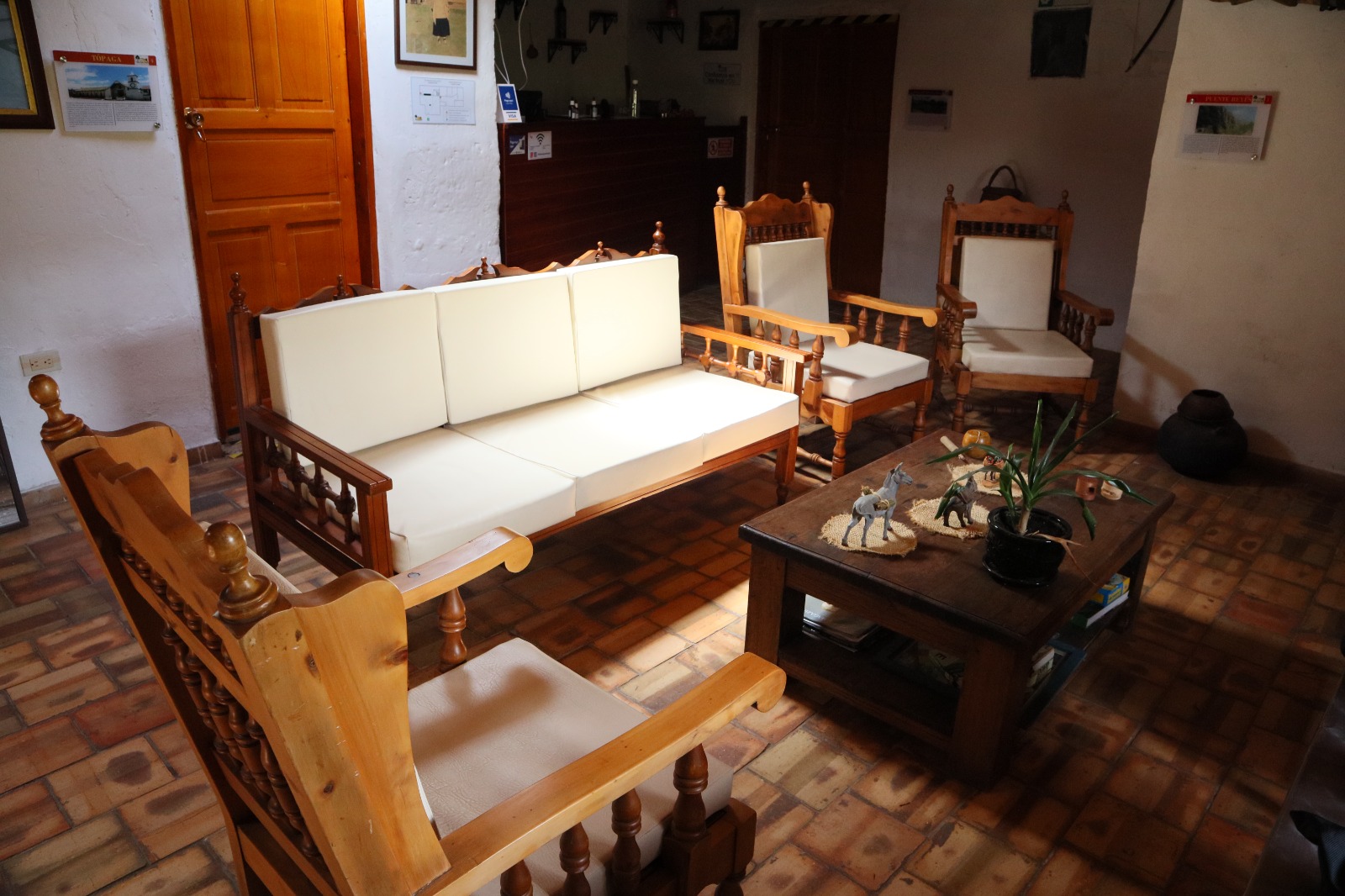 Hostal Villa San Juan