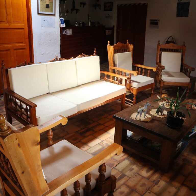 Hostal Villa San Juan