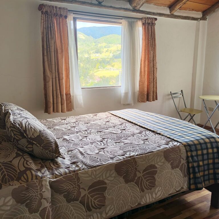 Hostal Villa San Juan