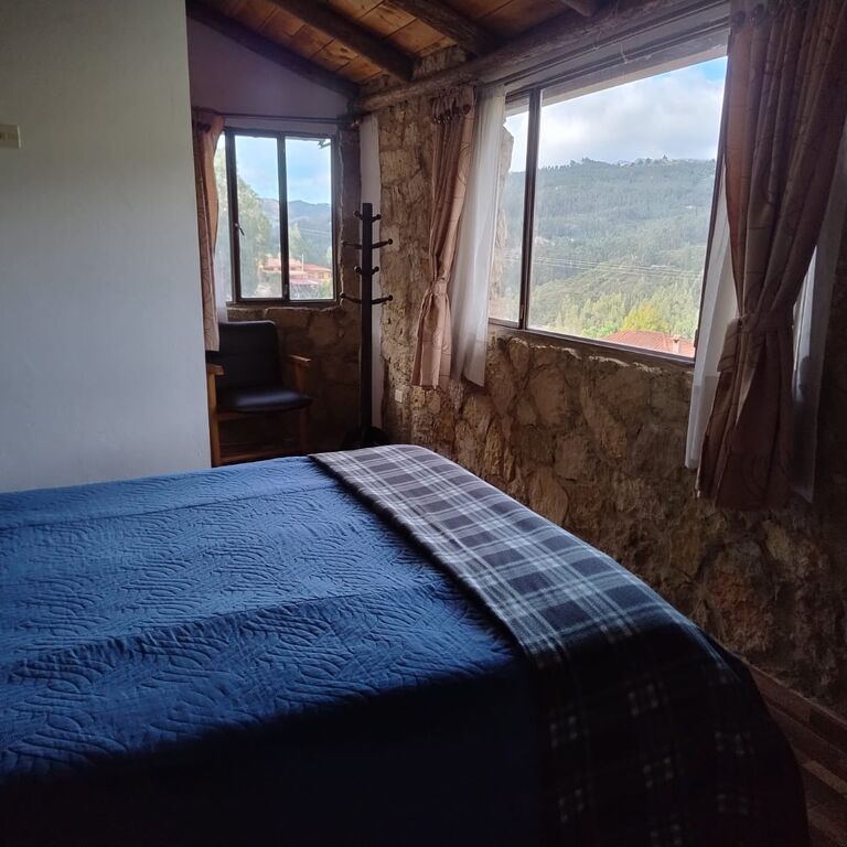Hostal Villa San Juan