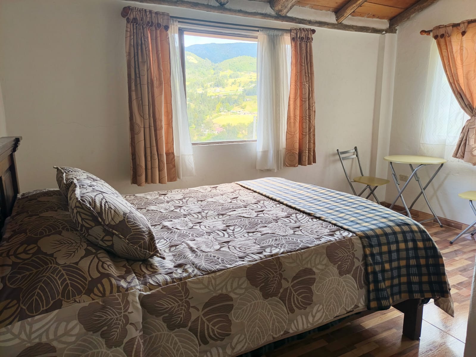Hostal Villa San Juan