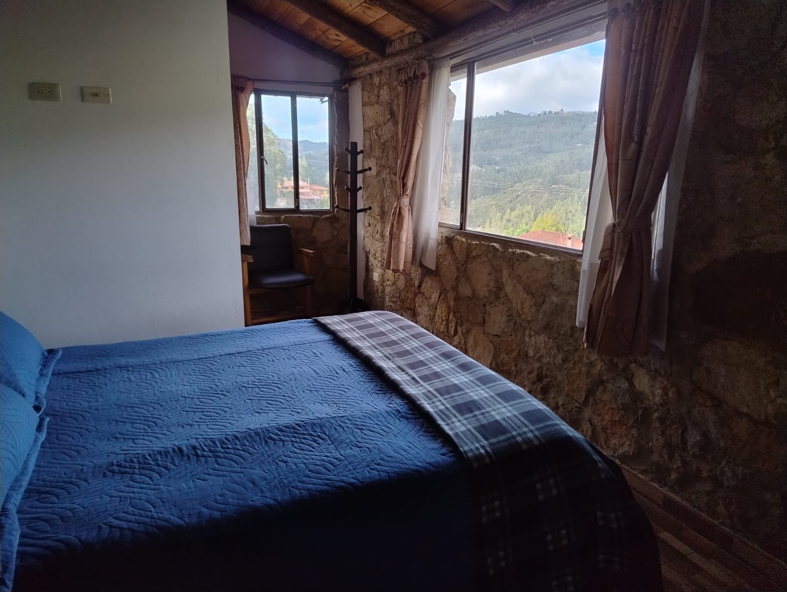Hostal Villa San Juan