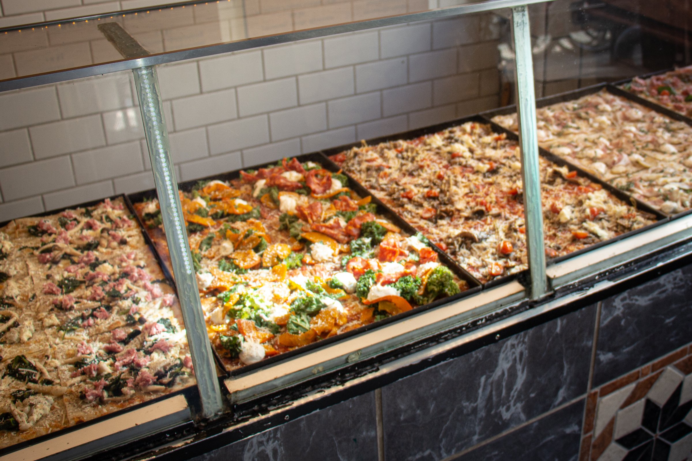 Rosetta Østerbro