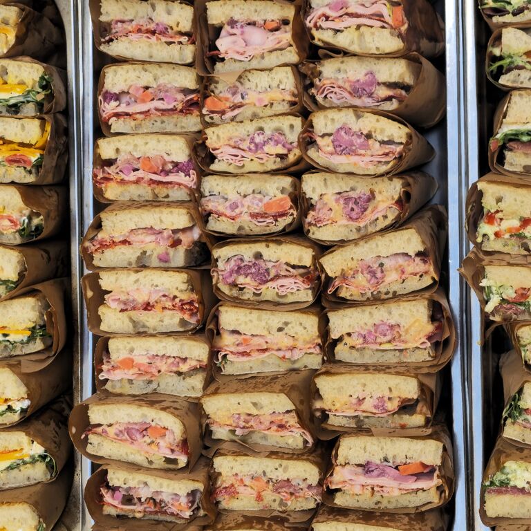 Rosetta Østerbro