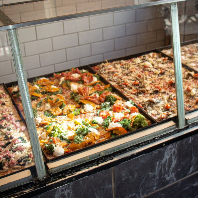 Rosetta Østerbro