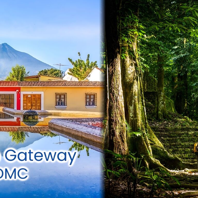 Mayan Gateway