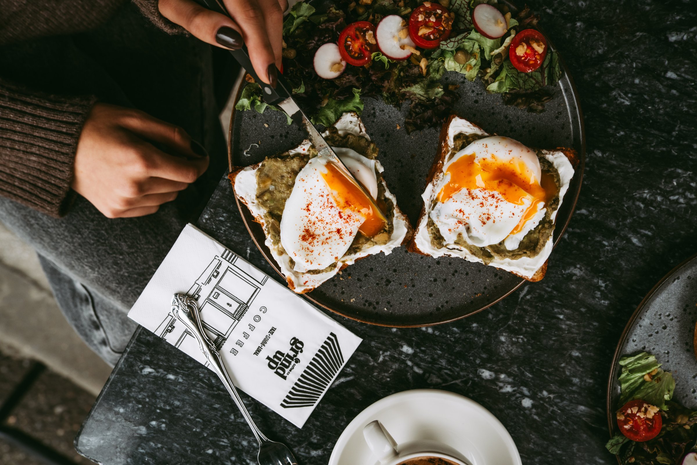 Grind Up Coffee Co.