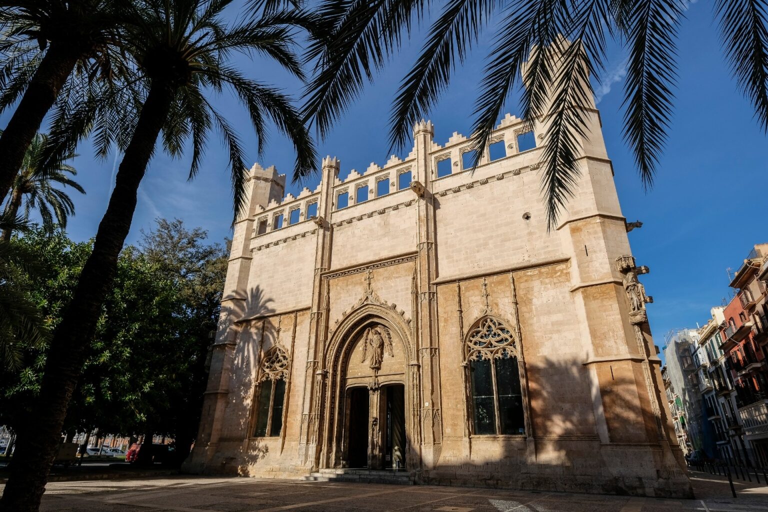 MALLORCA INSITE