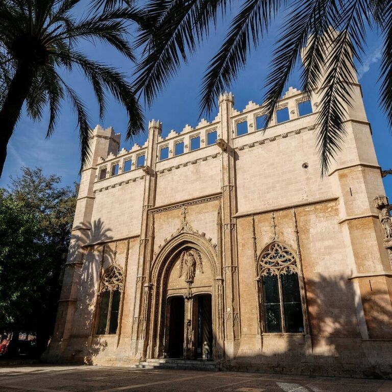 MALLORCA INSITE