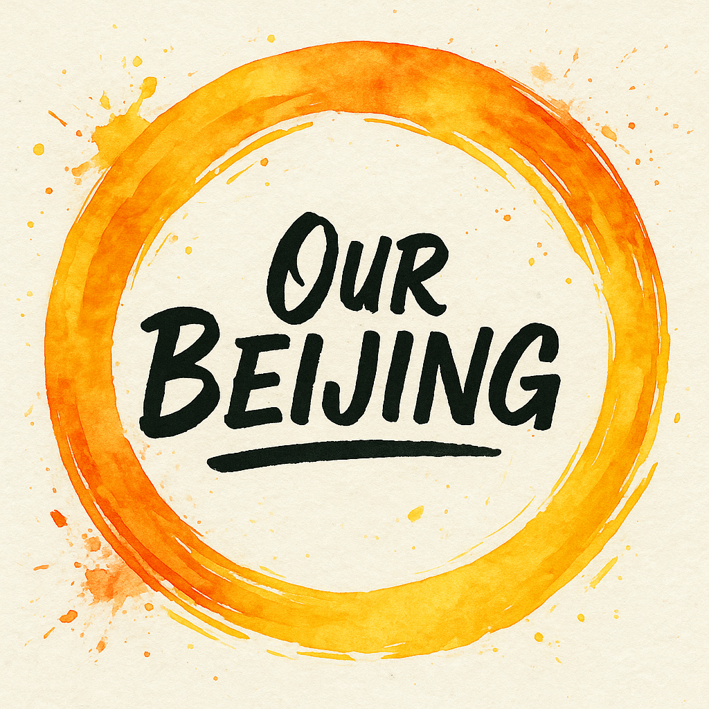 Our Beijing
