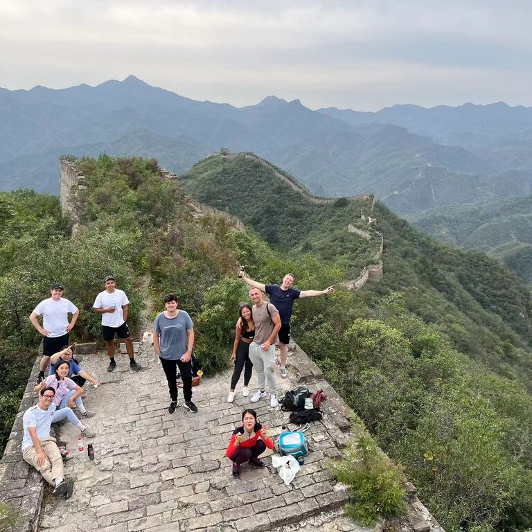 Our Beijing