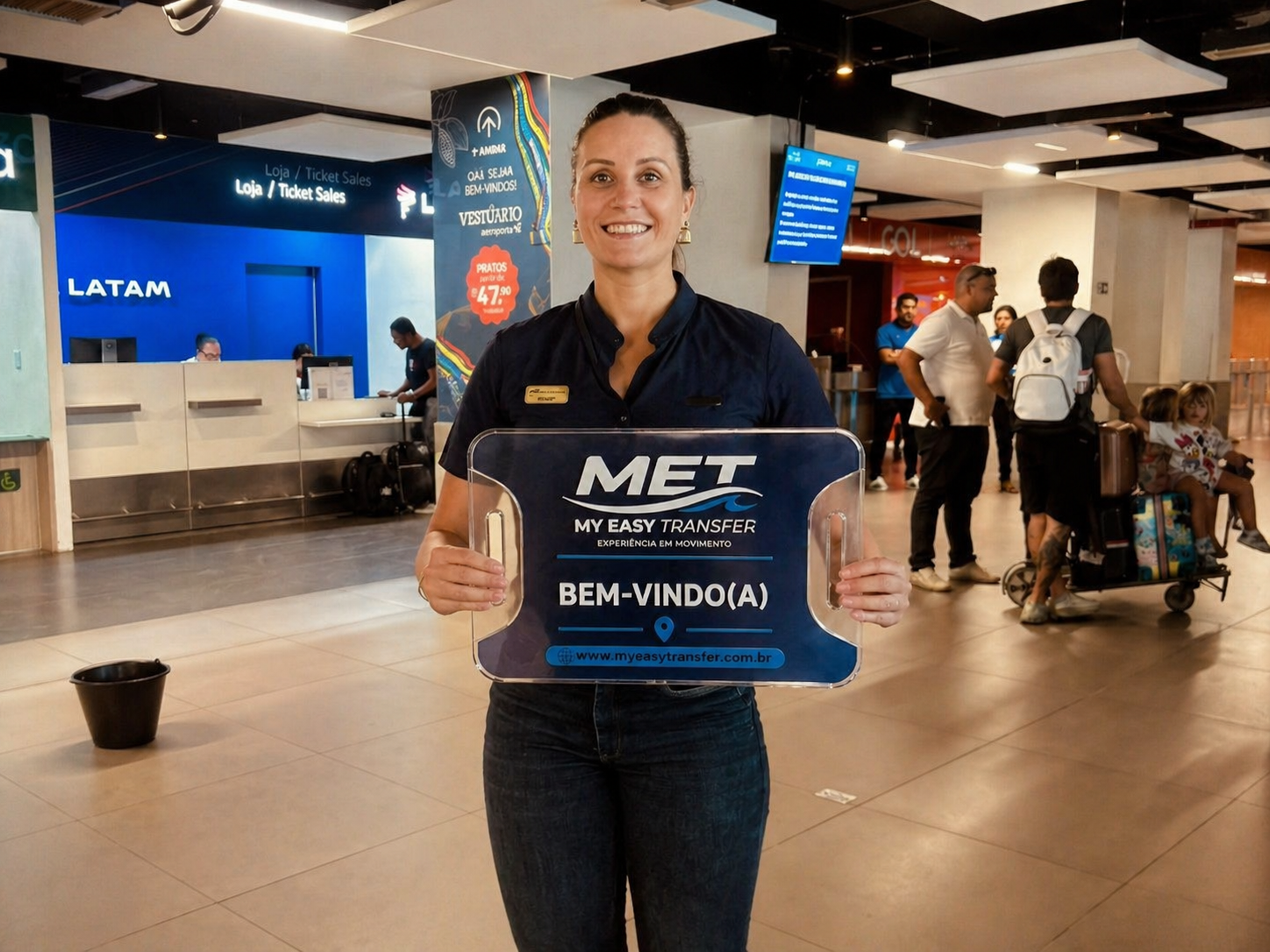 MET | My Easy Transfer