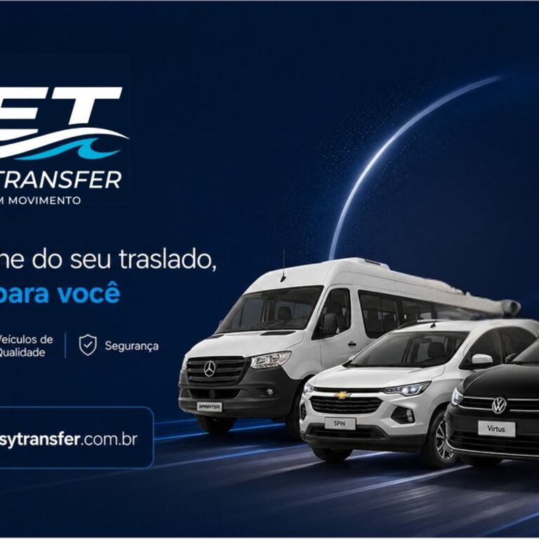MET | My Easy Transfer