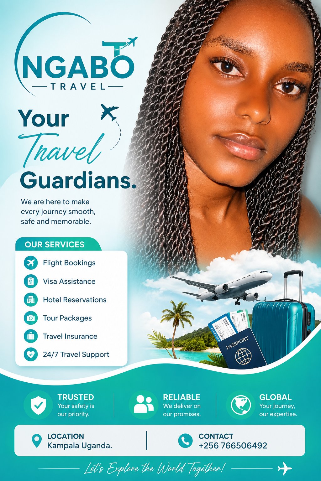 Ngabo Travel