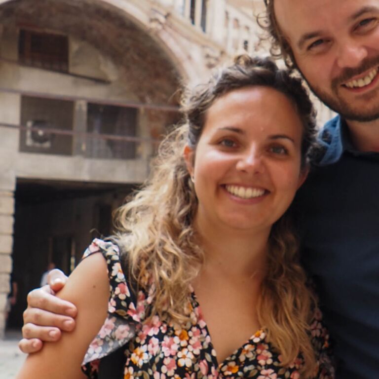 Slow Travel Italia