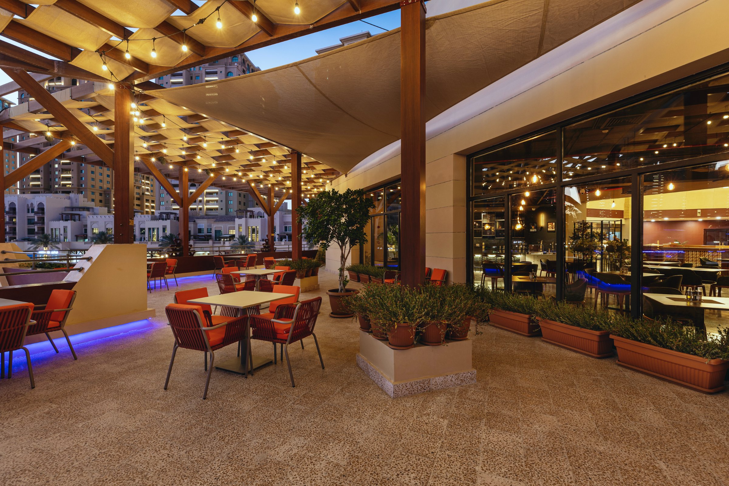Fabios Ristorante Italiano