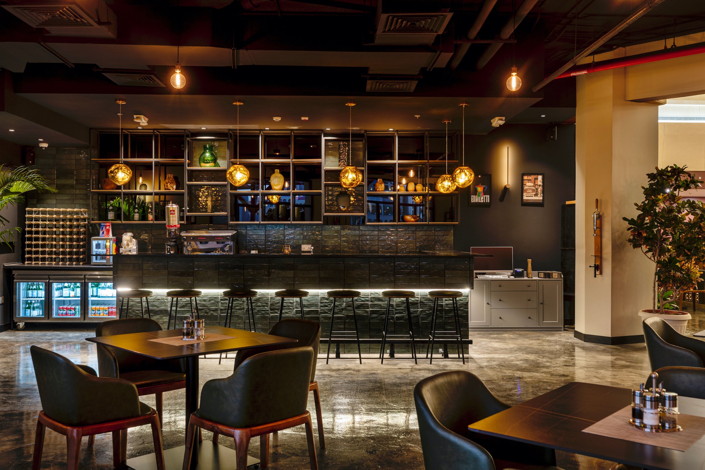 Fabios Ristorante Italiano