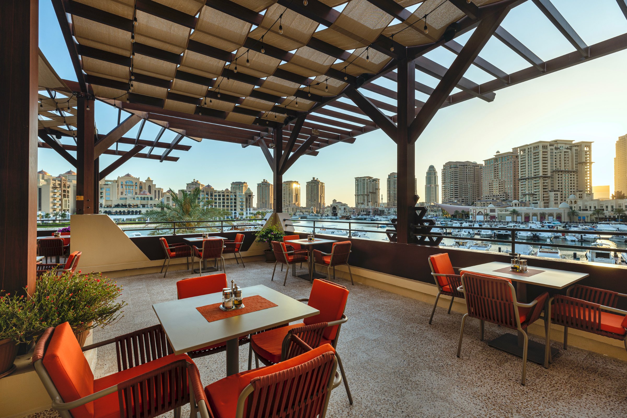 Fabios Ristorante Italiano