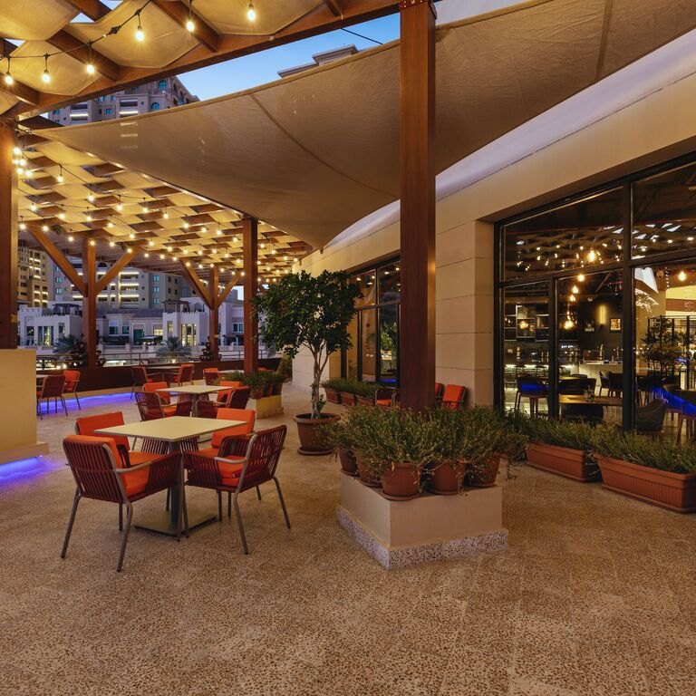 Fabios Ristorante Italiano