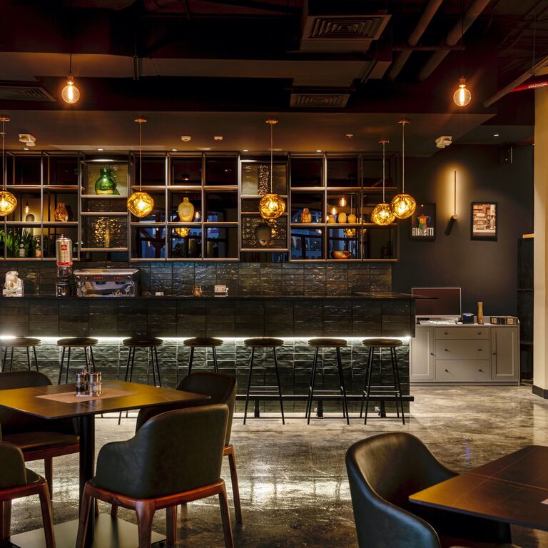 Fabios Ristorante Italiano