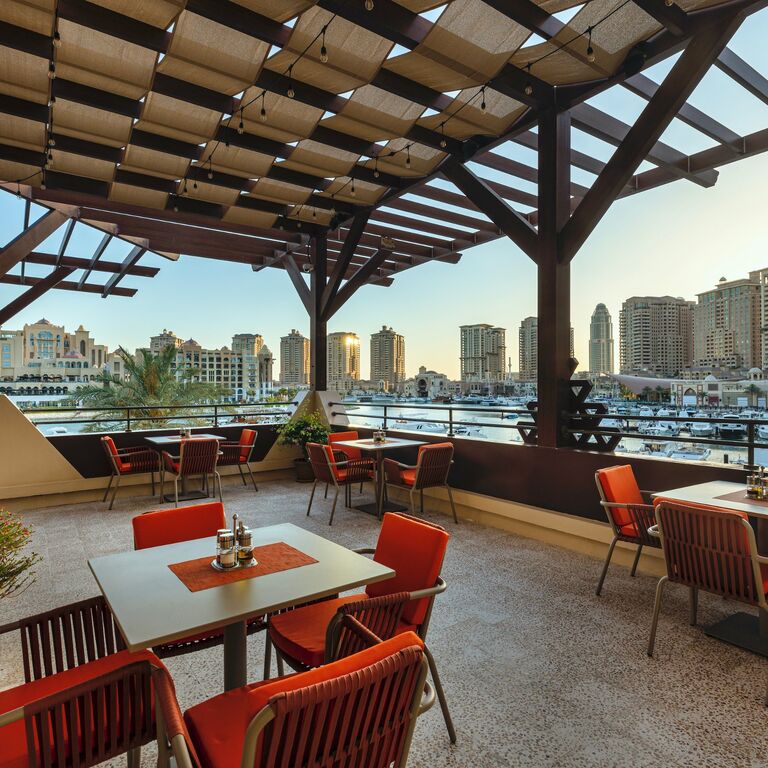 Fabios Ristorante Italiano