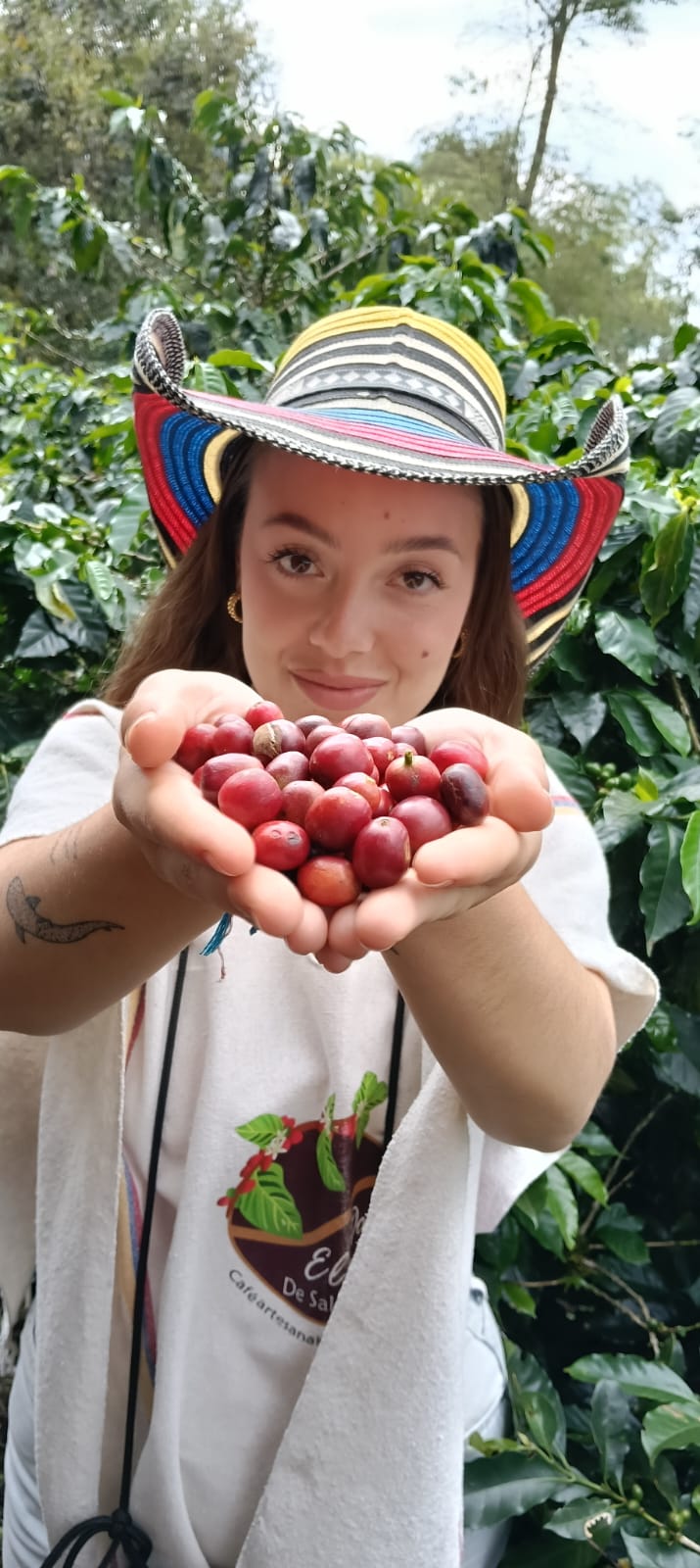 FINCA CAFETERA DON ELIAS